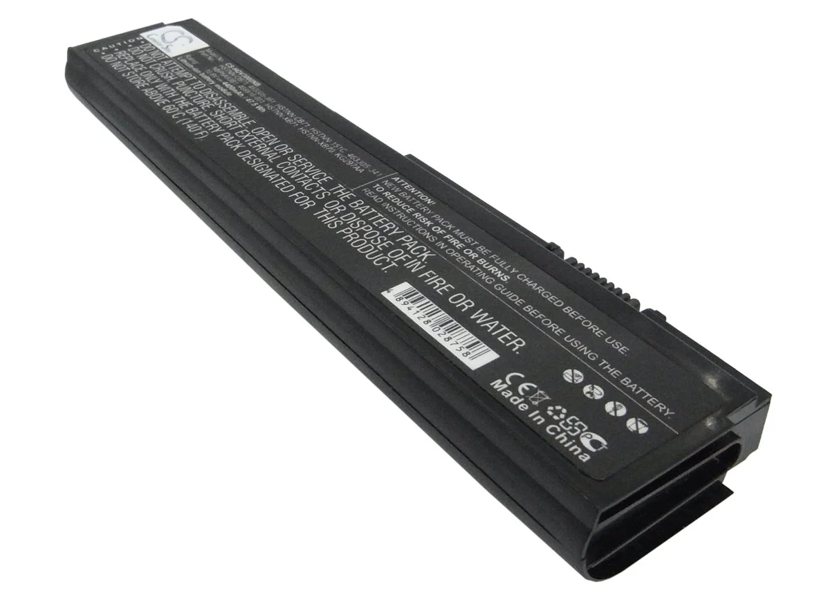HP Pavilion dv3010TX,Pavilion dv3110tx,Pavilion dv3512tx,Pavilion dv3530tx,Pavilion dv3500t,Pavilion dv3007TX, Laptop and Notebook Replacement Battery