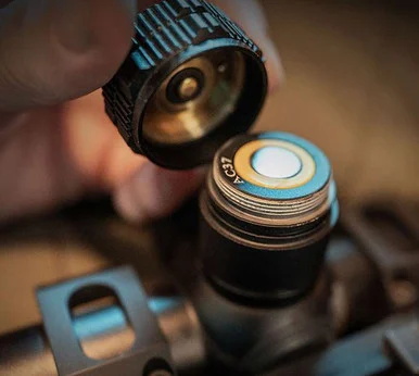 Infiray BOLT Series Battery Extender