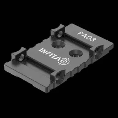 Infitac Glock MOS Pistol Adapter (PA03)