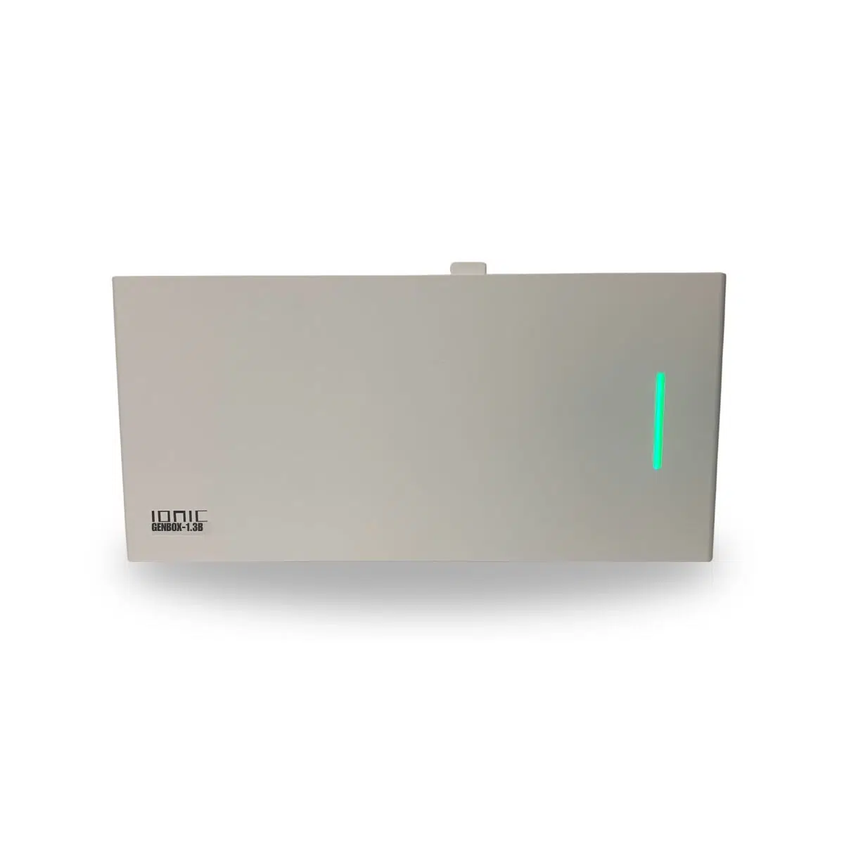 Ionic GenBox 1.3B Expansion Battery Module | Extend Your Backup Runtime