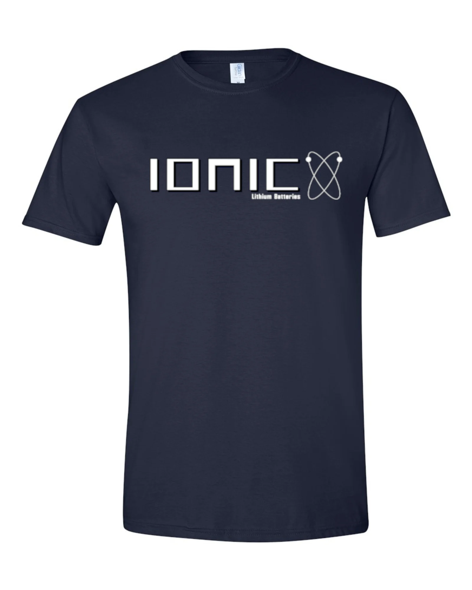 Ionic Short Sleeve T-Shirt