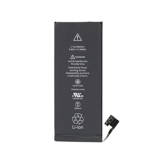 iPhone 5 Battery Replacement with DIY Kit