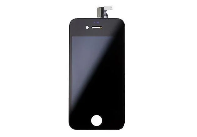 iPhone 5C Screen Replacement with Frame and DYI Kit