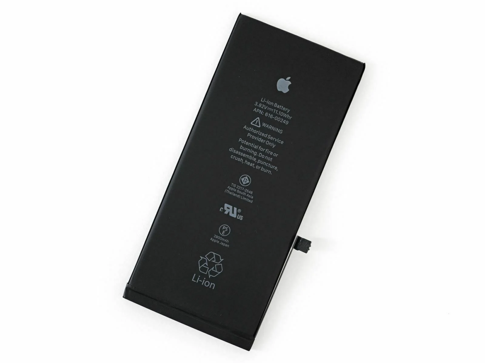 iPhone 6 Plus Battery Replacement