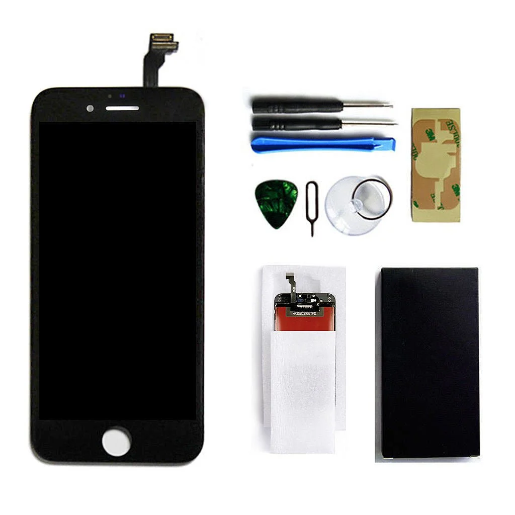 iPhone 6s Screen Replacement with frame and DIY Kit
