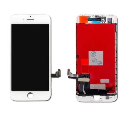 iPhone 7 Screen Replacement with Frame and Tools