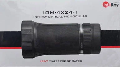 iRay Mate Monocular adaptor