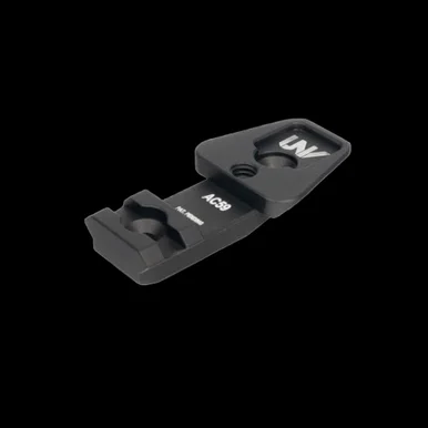 iRayUSA RICO MICRO PICTAIL 2: Helmet/Weapon Shoe