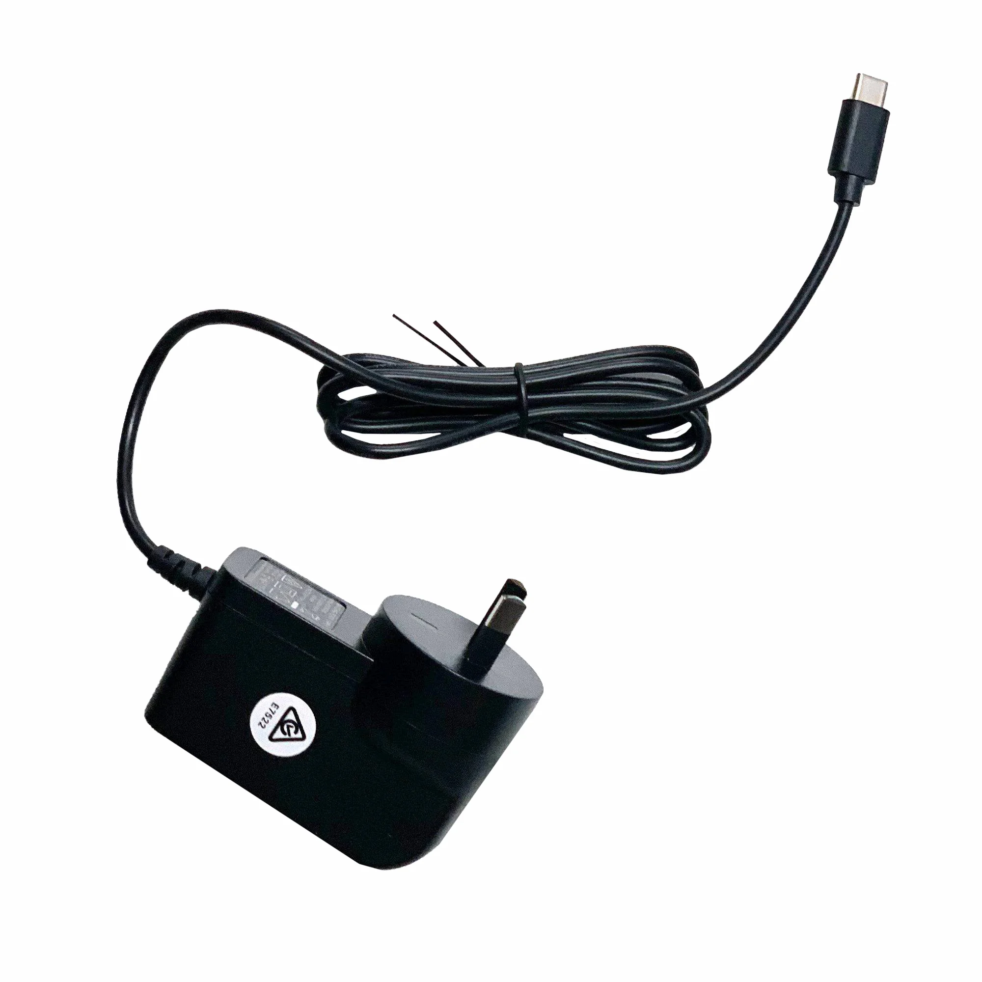 iTECH2000AAC Charger240V