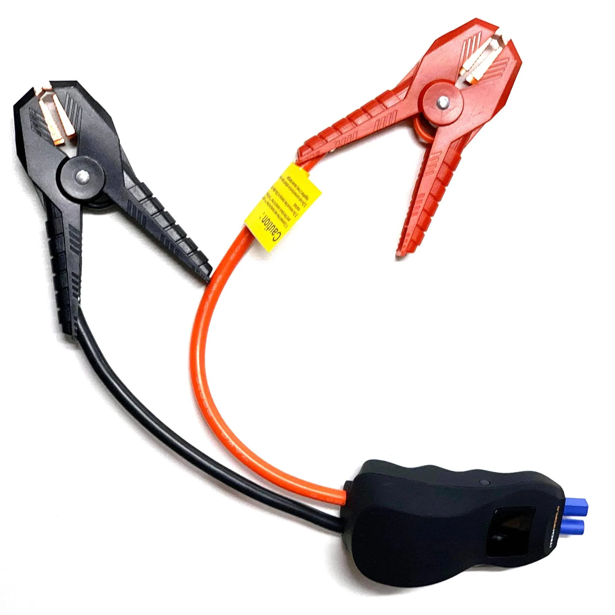 iTECH2000AAlligator ClampsEC5 to Alligator