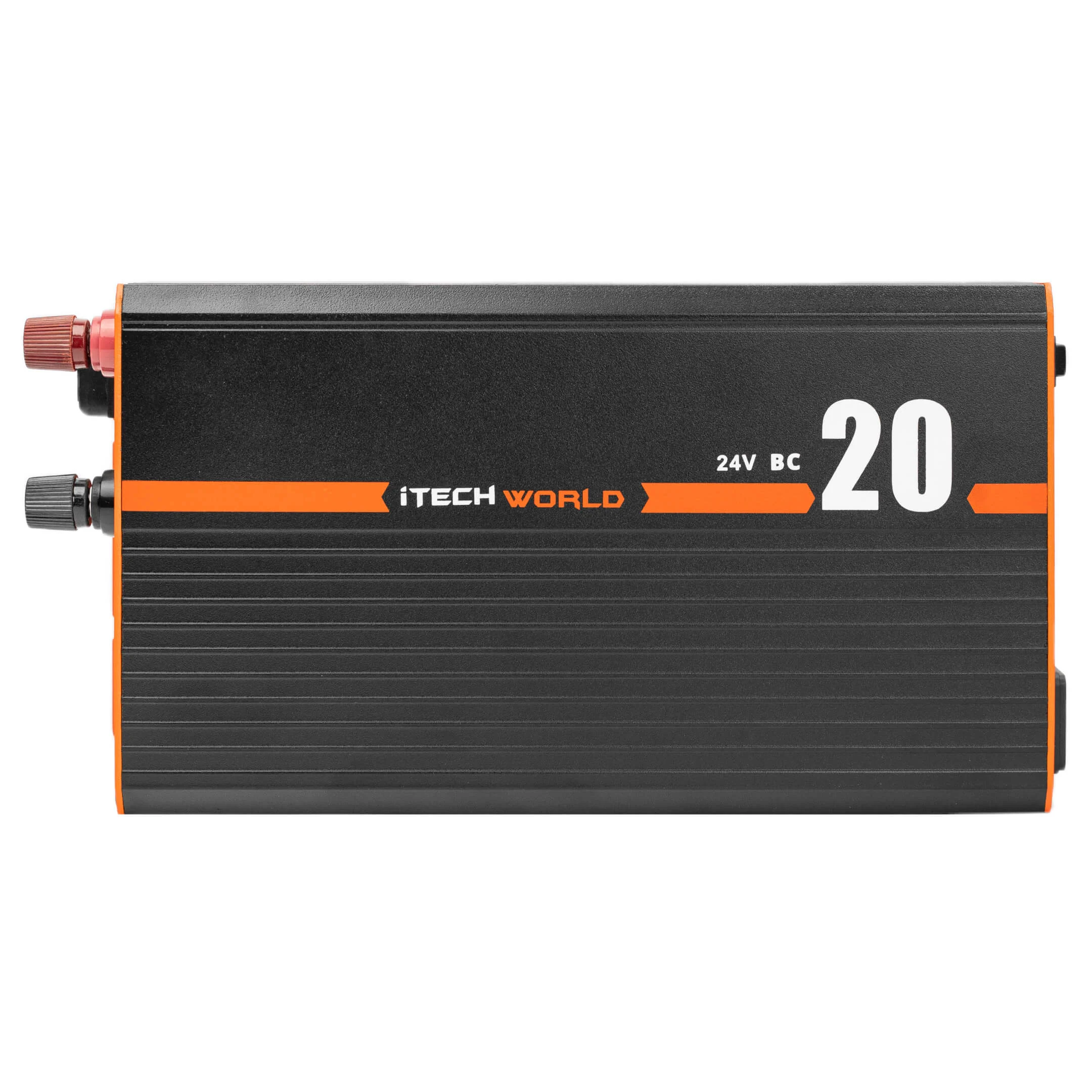 iTECHBC20-24Intelligent Battery Charger24V 20A ACDC