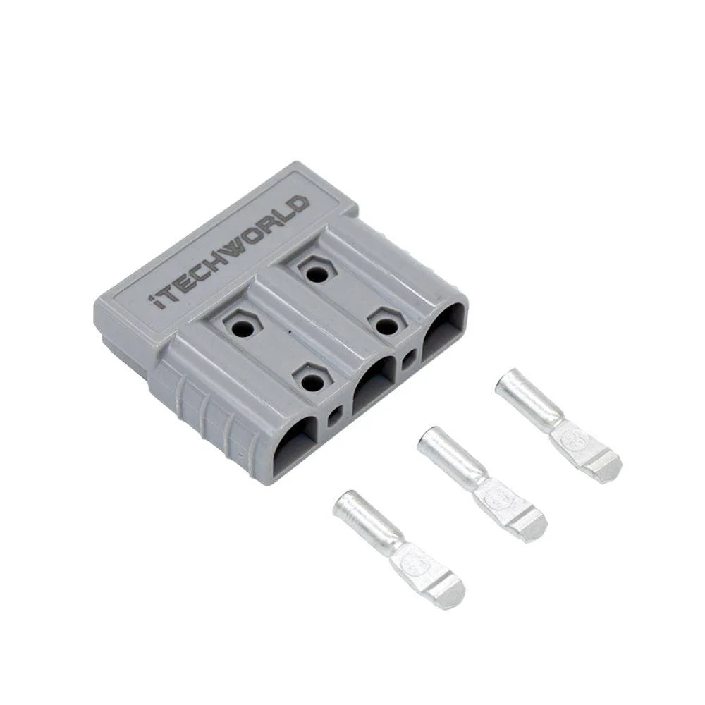 iTechworld3-Pin Anderson Plug50A