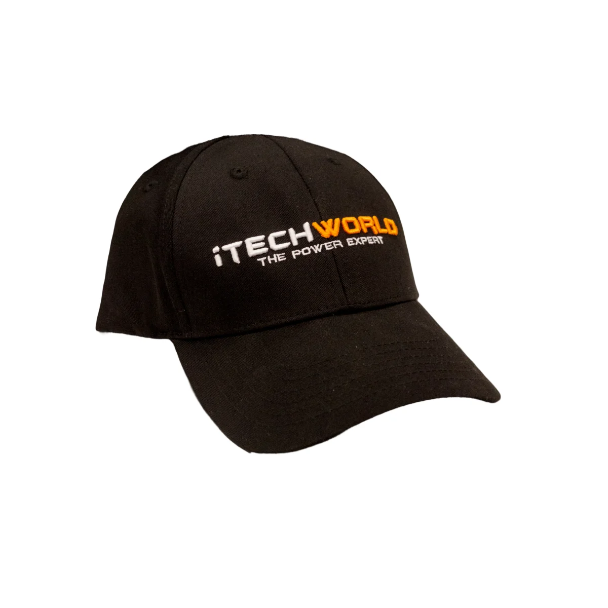 iTechworldHatEmbroidered