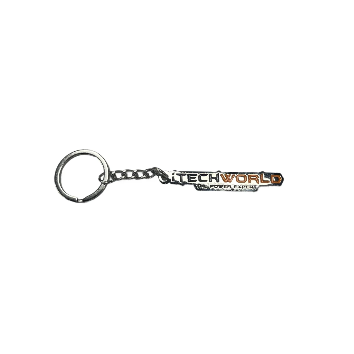 iTechworldKeyringIron