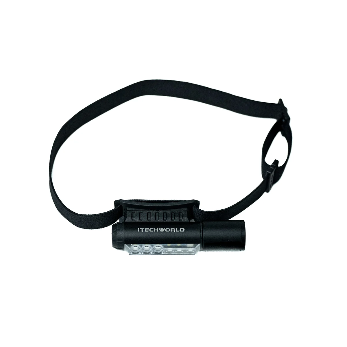 iTechworldMagnetic Head Torch450LM