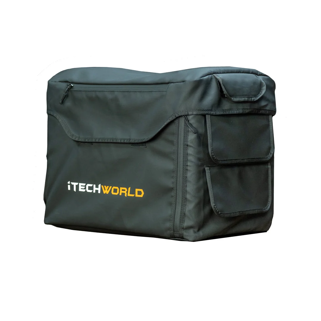 iTechworldPower Station CoverPS2000