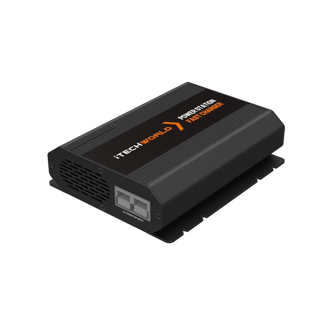 iTechworldPower Station Fast Charger48V 500W