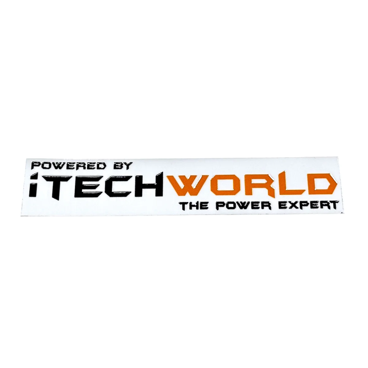 iTechworldStickerS/M/L