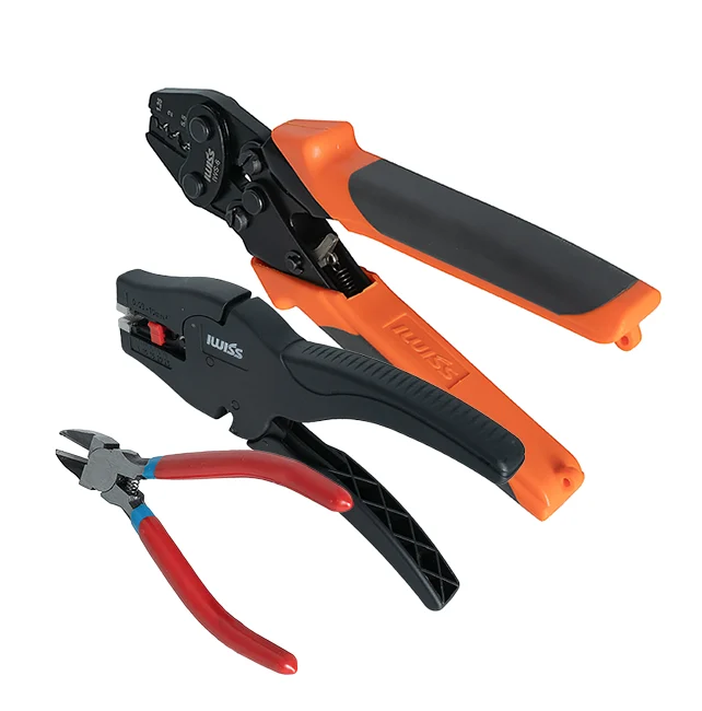 iWiss Tools