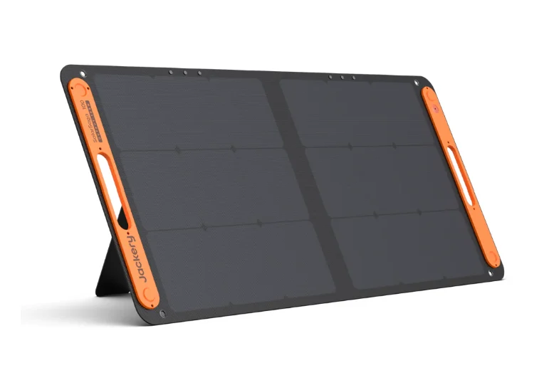 Jackery SolarSaga 100W Solar Panel