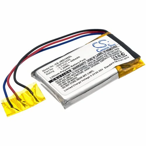 JBL Replacement Battery for FF JBL Go Jblgoblk