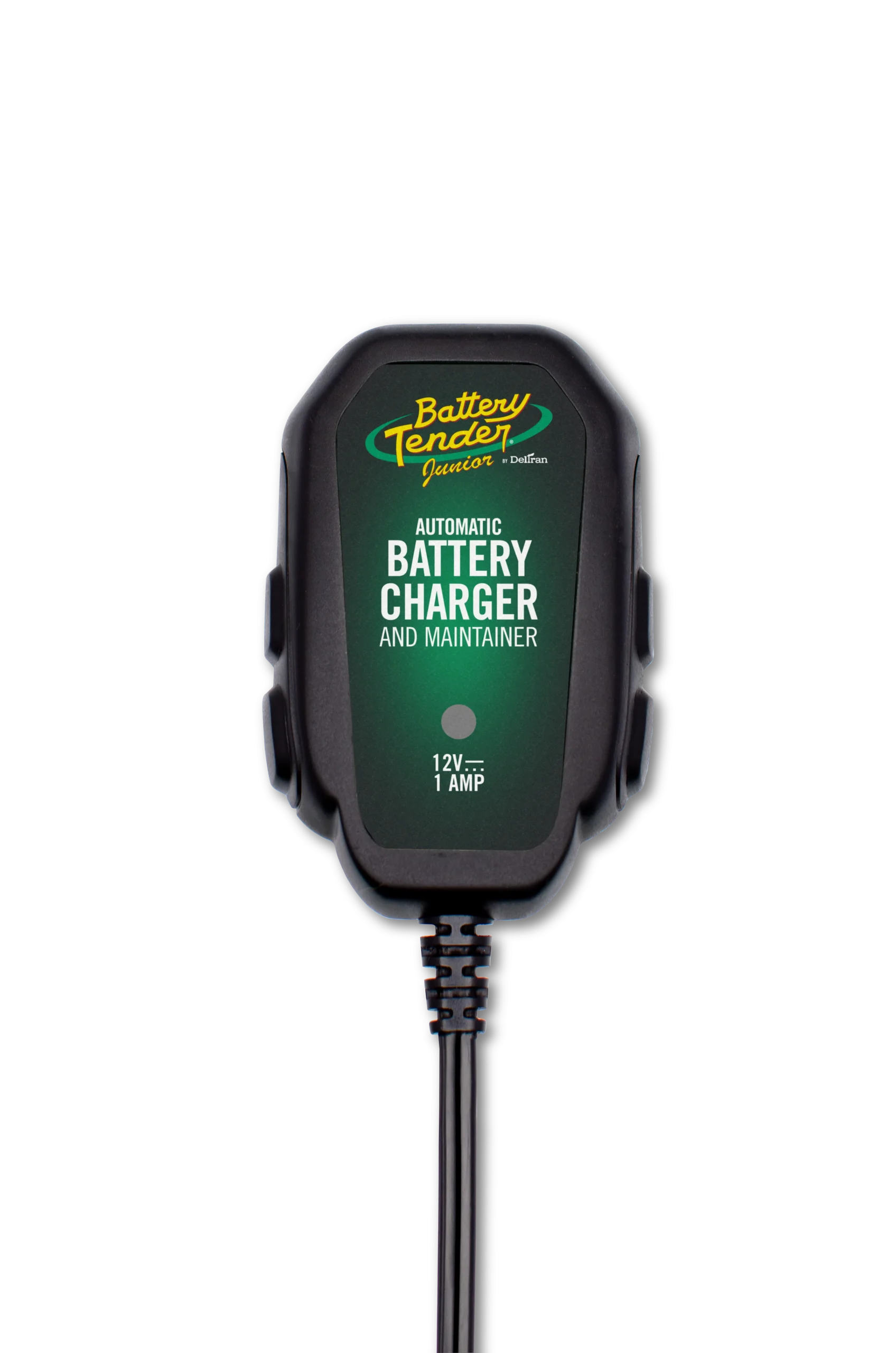 Junior 12V, 1AMP Battery Charger - Available at Walmart