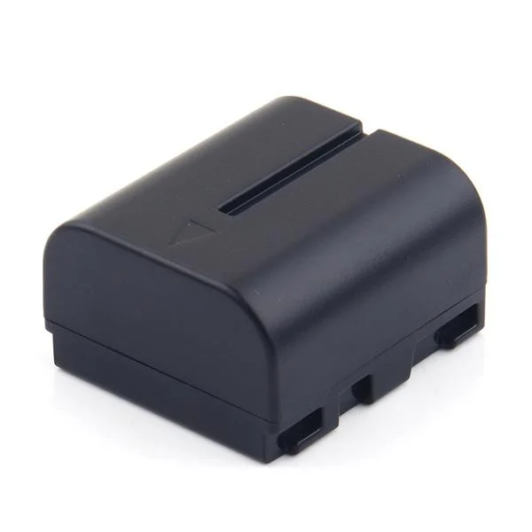 JVC Camera Replacement Battery BN-VF707/714Replacement Battery for JVC BN-VF714 & JVC GZ-MG50EZ GZ-MG50U GZ-MG50US
