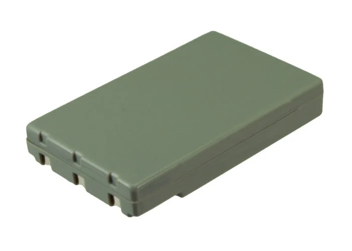 Konica Minolta Revio KD-310,Revio KD-310Z,Revio KD-400Z,Revio KD-410Z,Revio KD-420Z,Revio KD-500Z,Revio KD-510Z Camera Replacement Battery