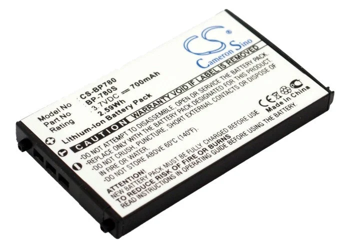 Kyocera CONTAX SL300RT,Finecam SL300R,Finecam SL400R Camera Replacement Battery