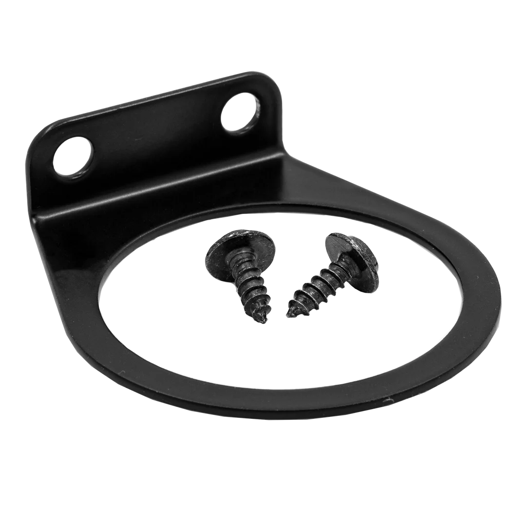 LCD Meter Bracket / Universal L-Mount