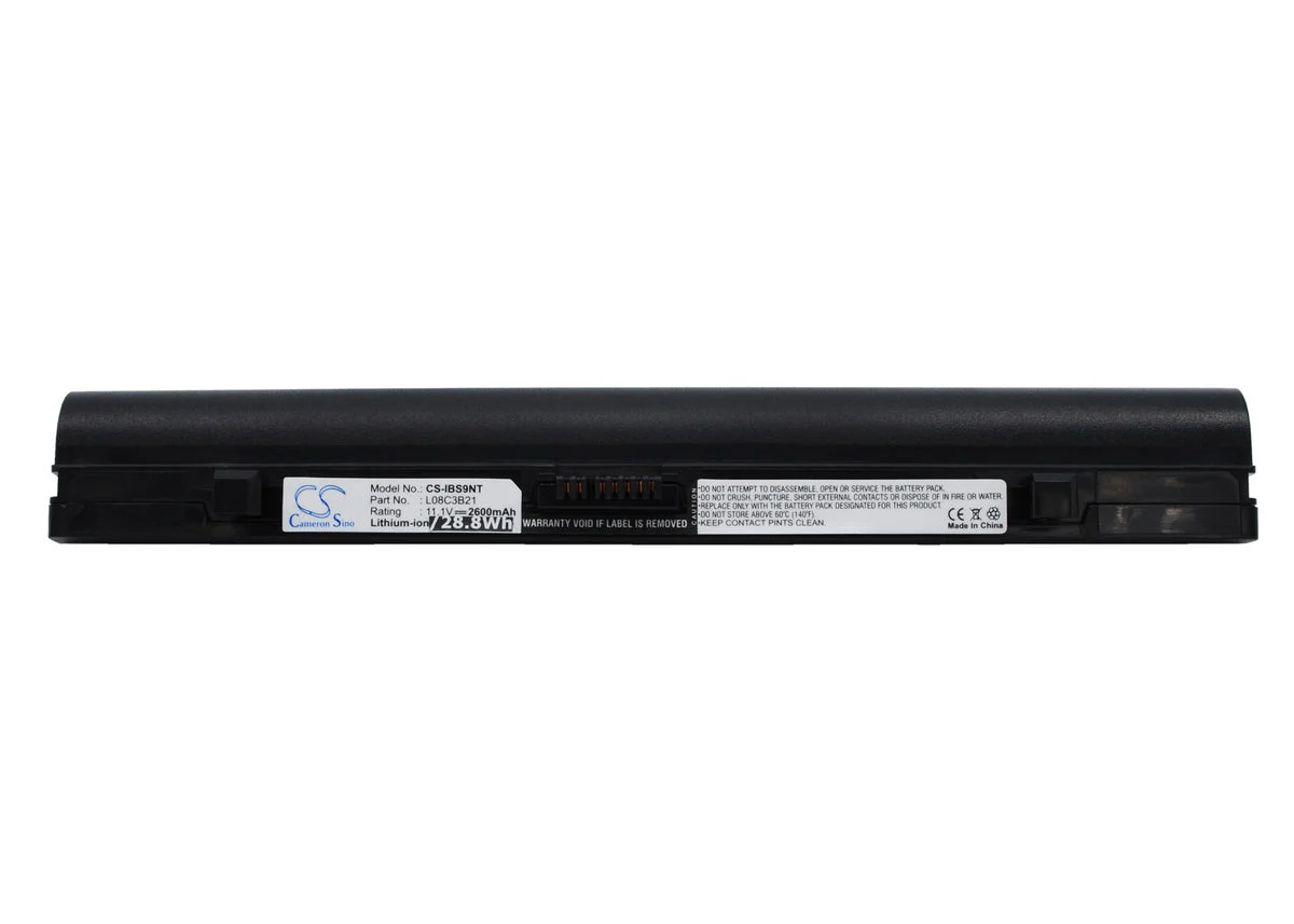 Lenovo ideapad S9,ideapad S9e,ideapad S10,ideapad S10e,ideapad S10L,ideapad ideapad S10 20015,IdeaPad S10C,Ide Laptop and Notebook Replacement Battery