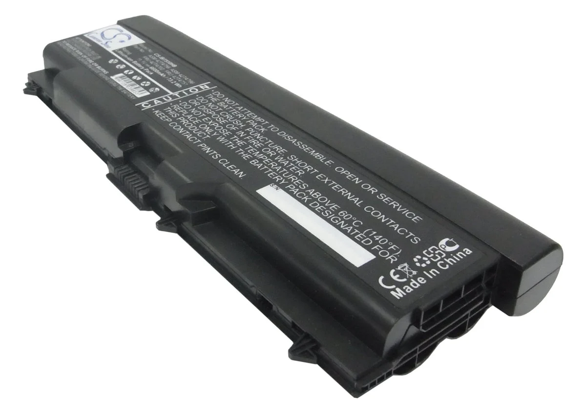 Lenovo ThinkPad E40,ThinkPad E50,ThinkPad Edge 0578-47B,ThinkPad Edge 14 in.,ThinkPad Edge 14 in. 0578 6600mAh Laptop and Notebook Replacement Battery