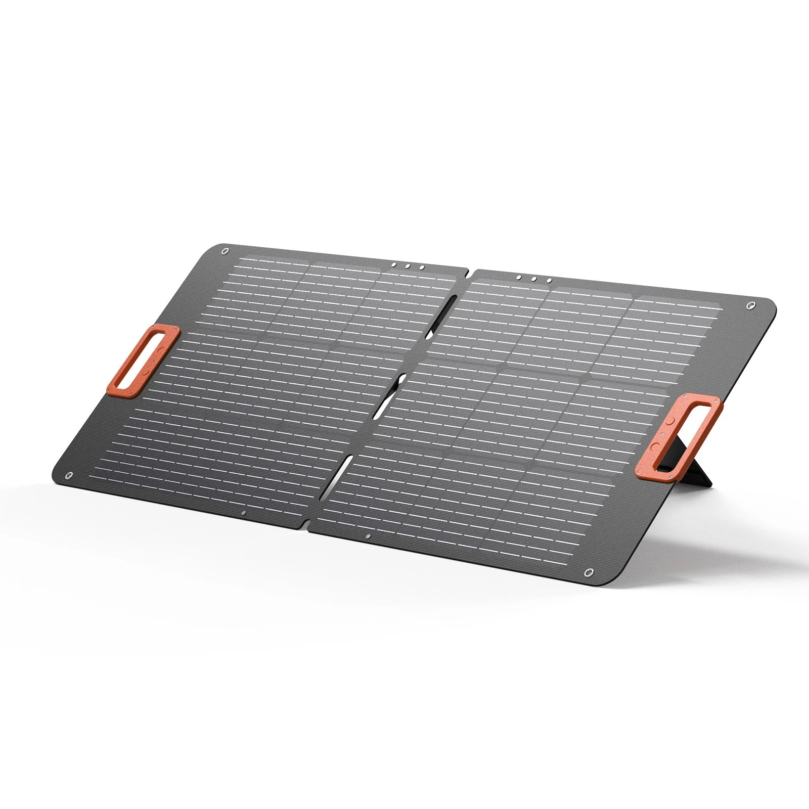 【Like New】LiTime 100 Watt Monocrystalline Portable Solar Panel