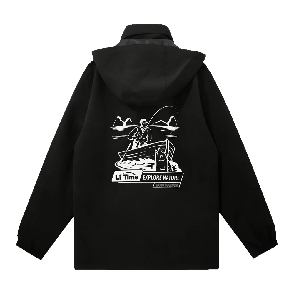 LiTime Jacket