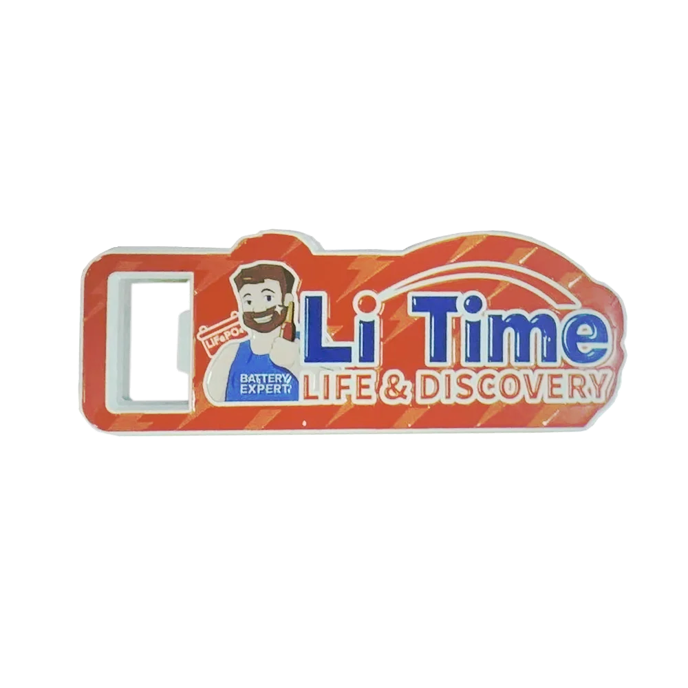 LiTime Magopener