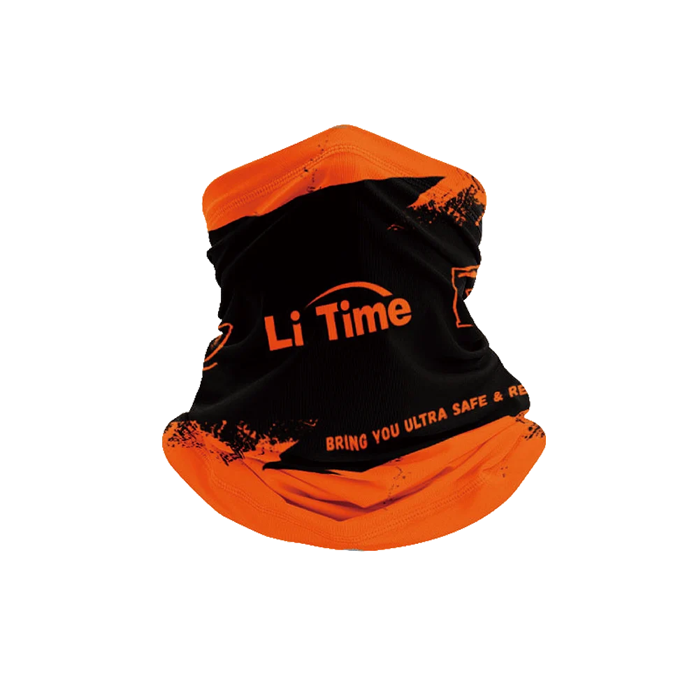 LiTime Sun Facemask