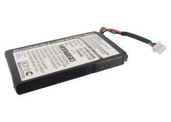 Magellan RoadMate 12003 wires ,RoadMate 12103 wiresGPS Replacement Battery