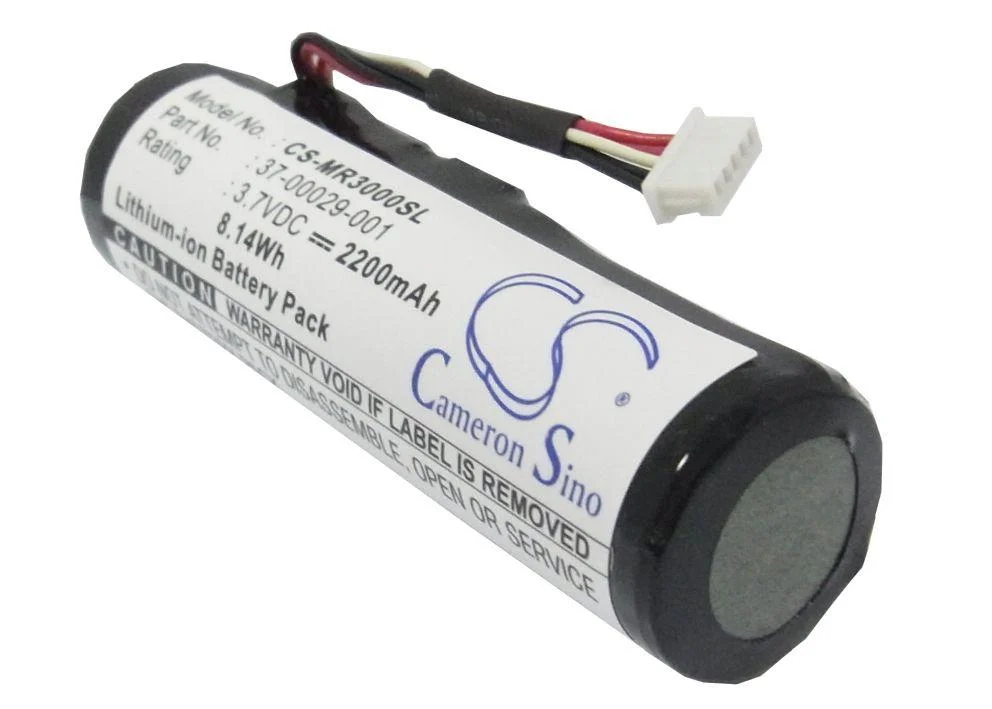 Magellan RoadMate 3000,RoadMate 3000T,RoadMate 3050T,RoadMate 3100,RoadMate 3140,RoadMate 3210,RoadMate 3220,RoadMate 3250,Roa GPS Replacement Battery