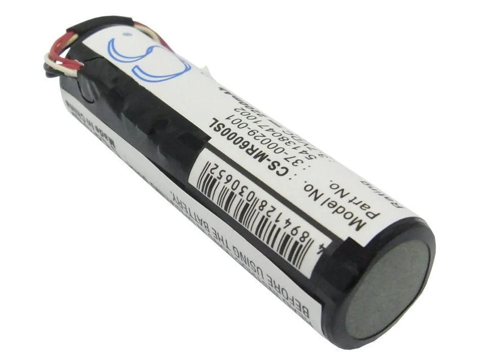 Magellan RoadMate 6000,RoadMate 6000T GPS Replacement Battery
