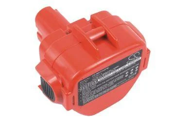 Makita 1050D,1050DA,1050DRA,1050DWA,1050DWD,4013D,4191D,4191DWA,4191DZ,4331D,4331DWAE,4331DWD,4331DWDE,4331DZ,5 1500mAh Power Tool Replacement Battery