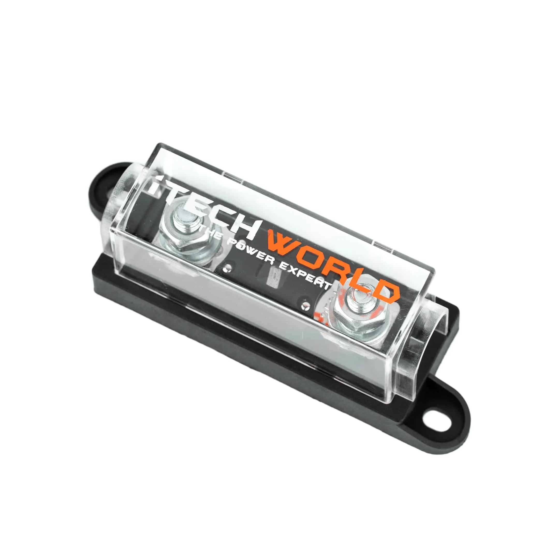 Maxi Fuse with HolderHigh Current Fuse and Holder175/250/450A