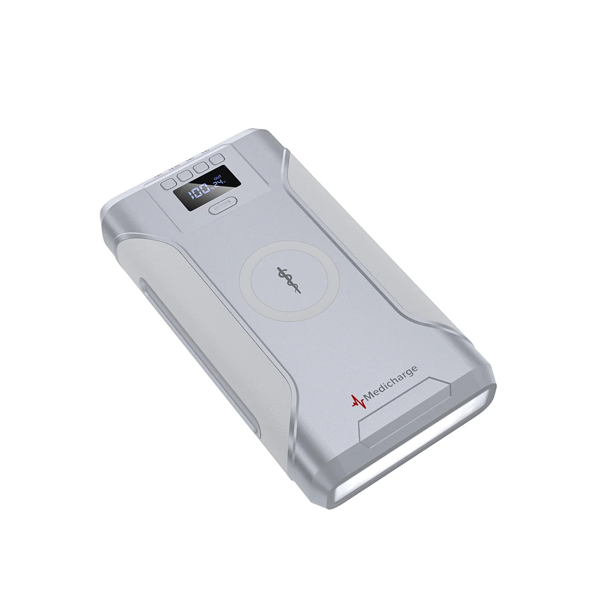 Medicharge FlexCPAP Battery276Wh