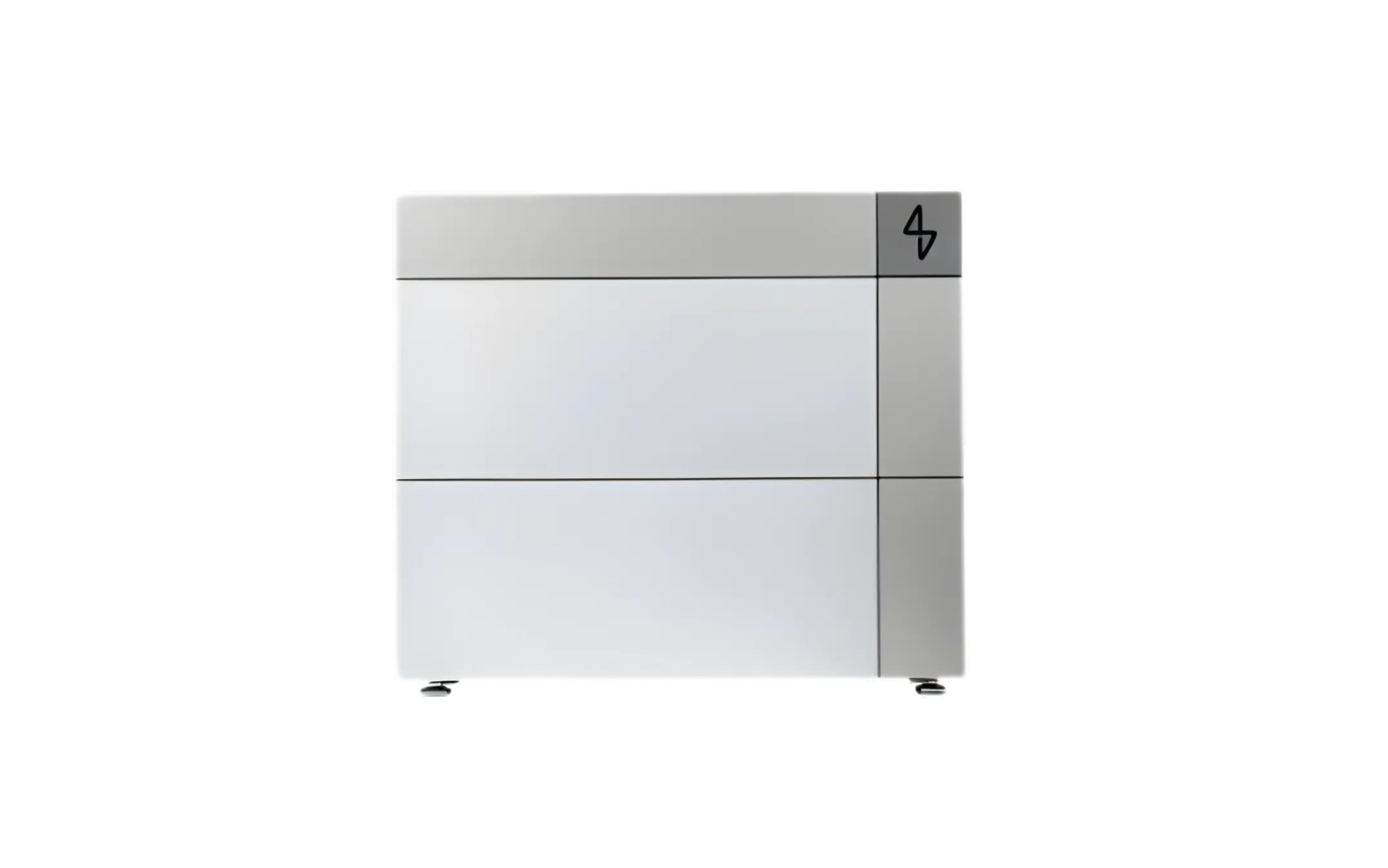 MeterHome 14.3kWh Stackable Home Battery Backup System | LiFePO4 | 10-Year Warranty