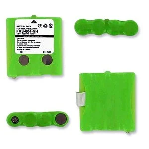 Midland Batt4R Battery Replacement