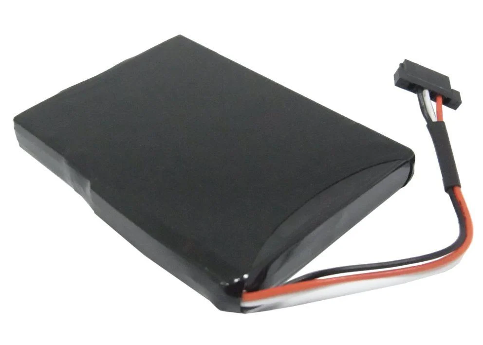 Mitac Mio Moov 500,Mio Moov 510,Mio Moov 560,Mio Moov 580,Mio Spirit 6900LM GPS Replacement Battery
