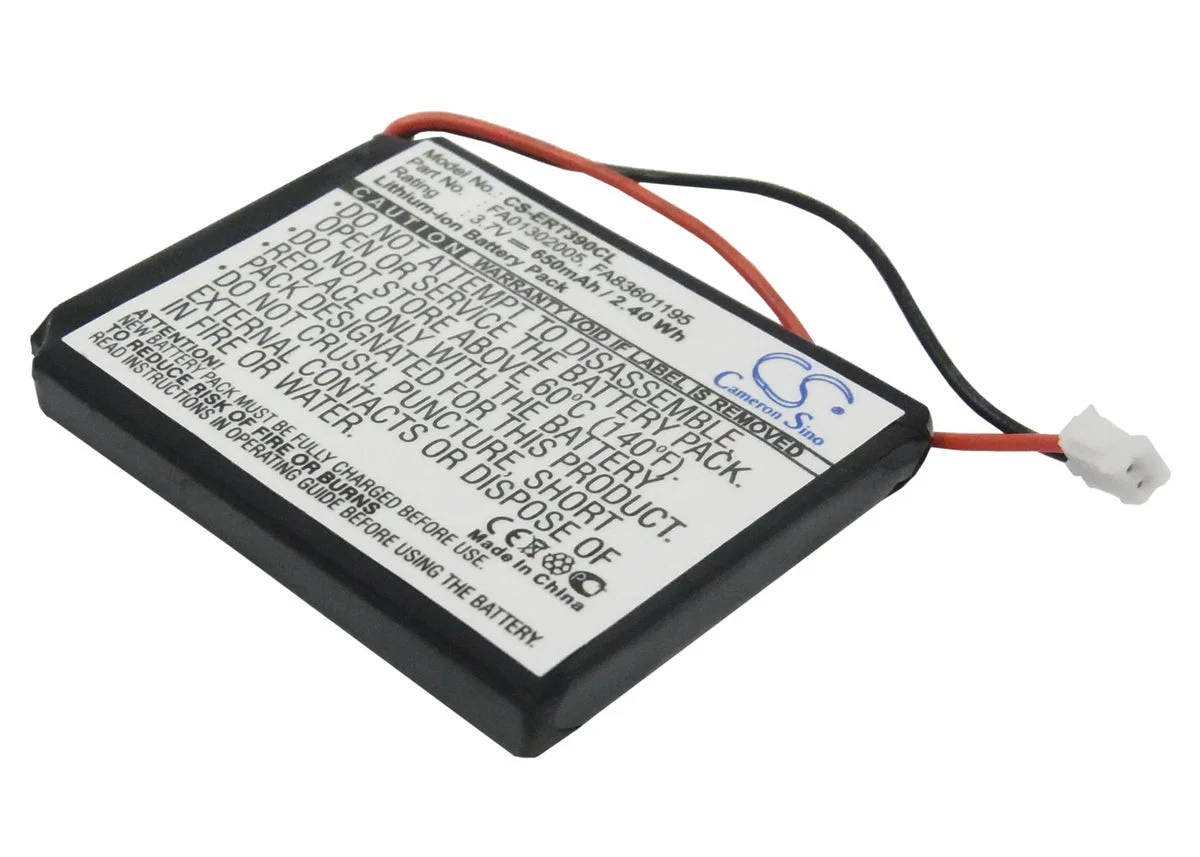 Mitel 5614,5613,5603,5602 Cordless Phone Replacement Battery