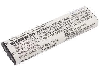 Motorola 53871,CP100,Nextel I500 PLUS,Nextel I550,Nextel I700,Nextel I700 PLUS,KEBT082,T7000,T7100,T7200,Talkabout T Two Way Radio Replacement Battery