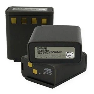 Motorola Ntn5414A Battery Replacement