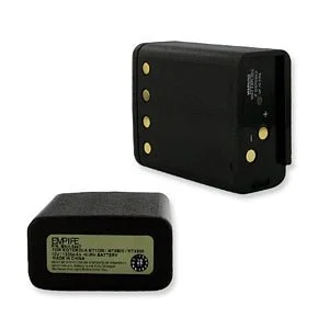 Motorola Ntn5447A Battery Replacement