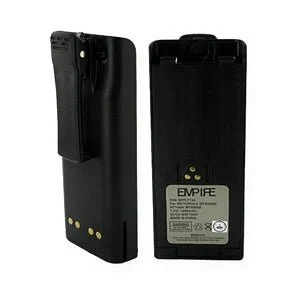 Motorola Ntn7144A Battery Replacement